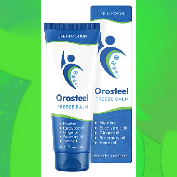 Orosteel