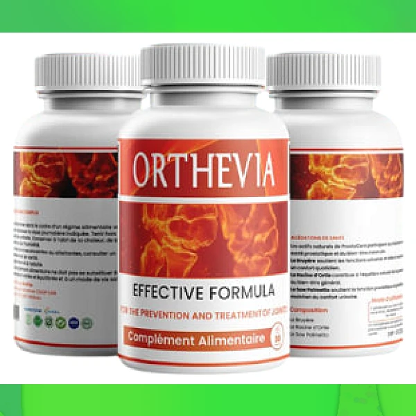 Orthevia