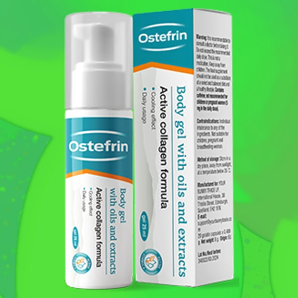 OSTEFRIN