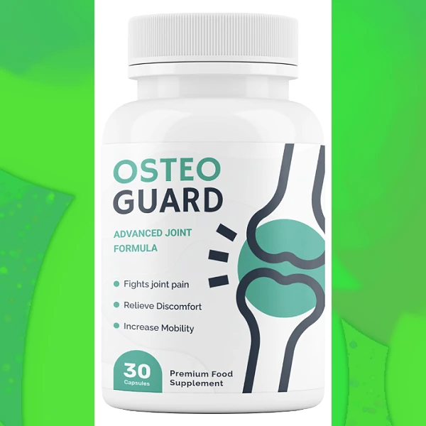 OsteoGuard