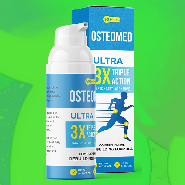 Osteomed