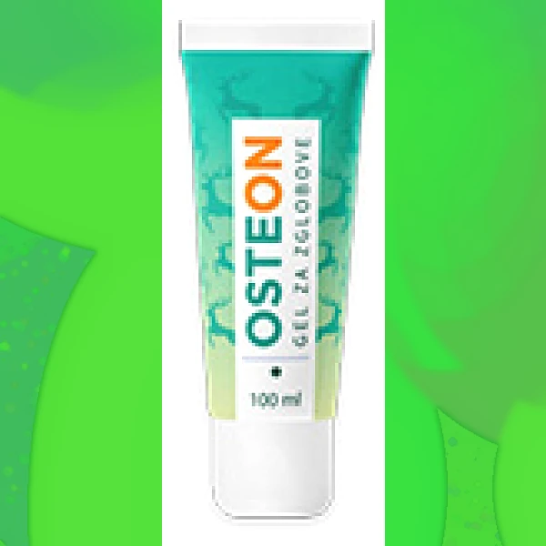 Osteon Gel