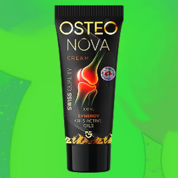 OsteoNova cream