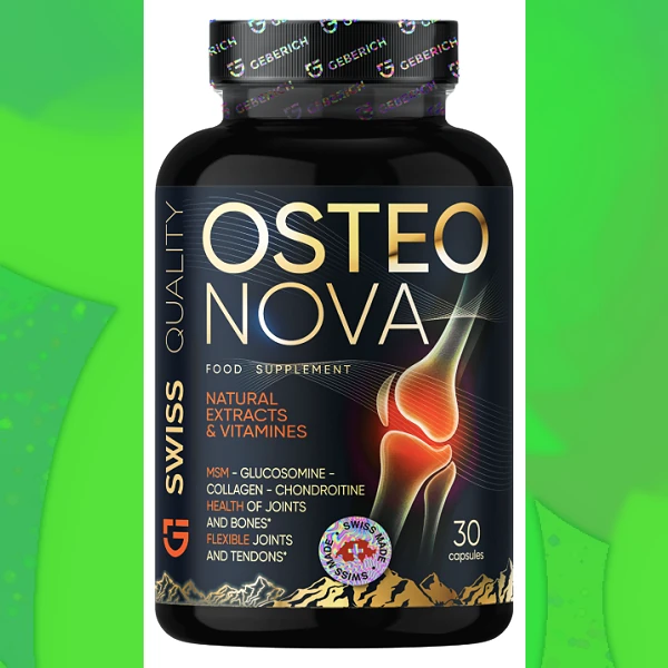 OsteoNova