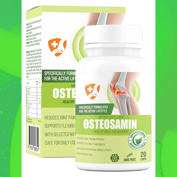 Osteosamin