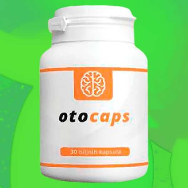 Otocaps