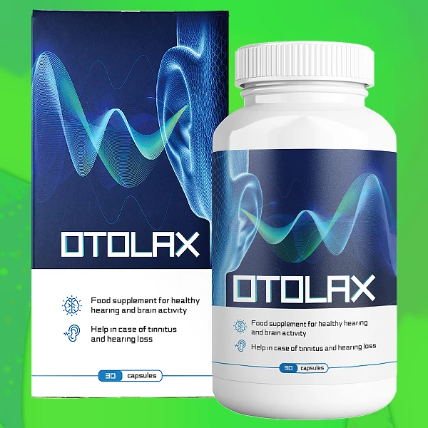 Otolax