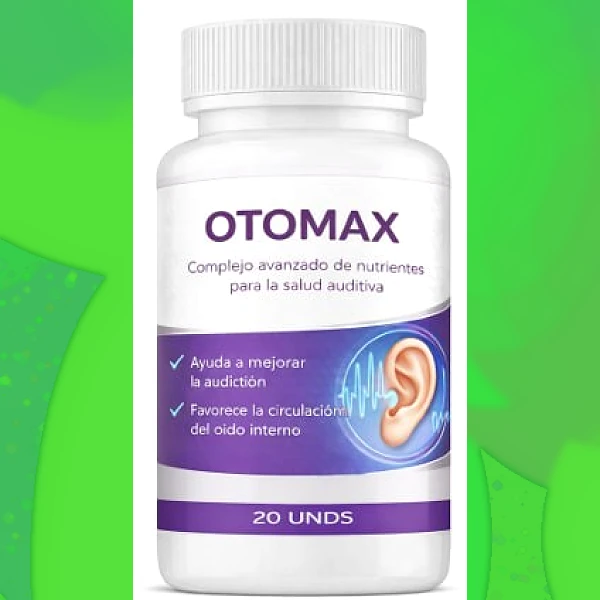 OTOMAX