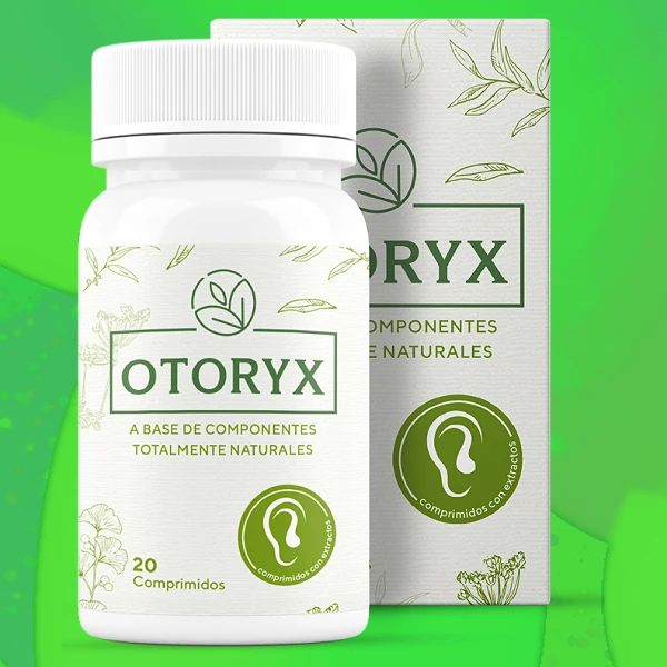 Otoryx