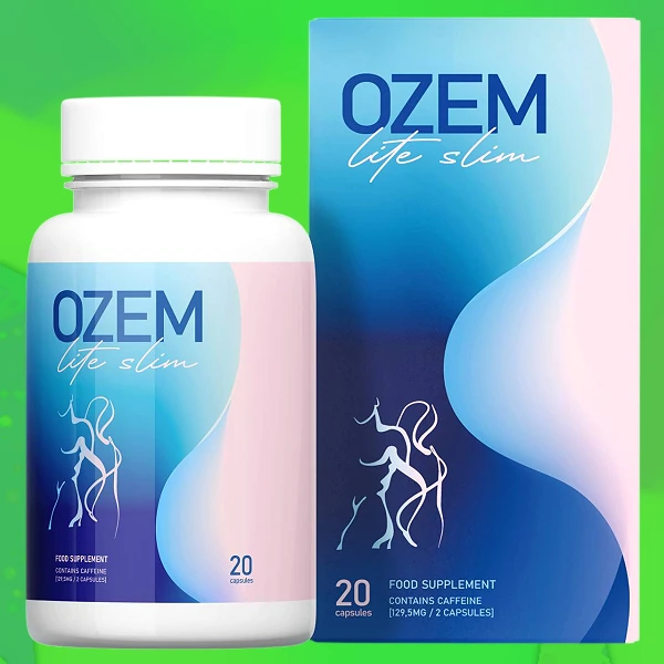 Ozem lite