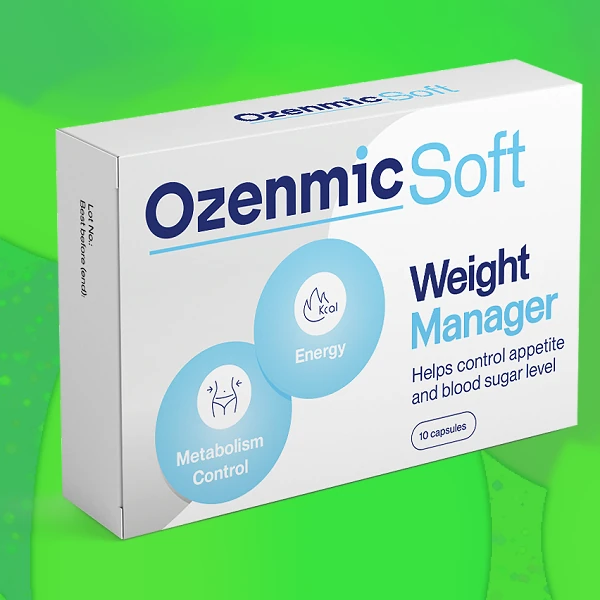 Ozenmic Soft