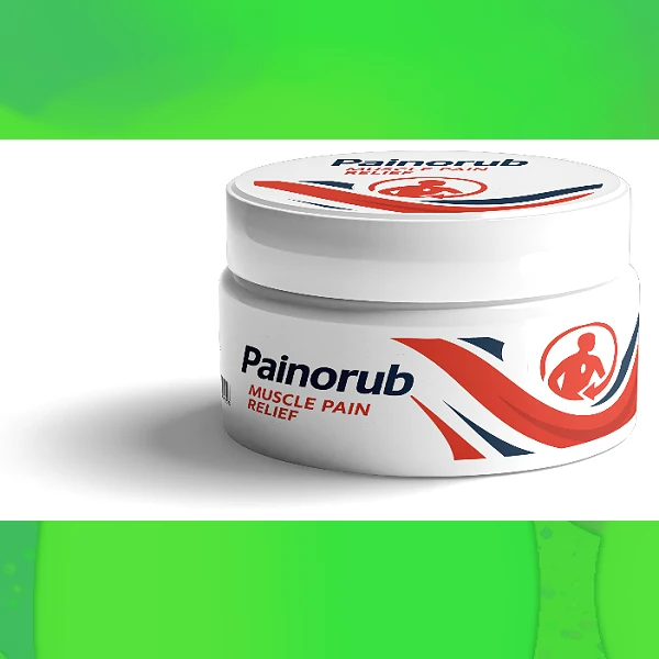 Painorub