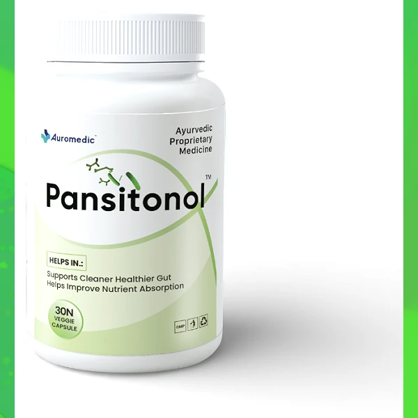 Pansitonol