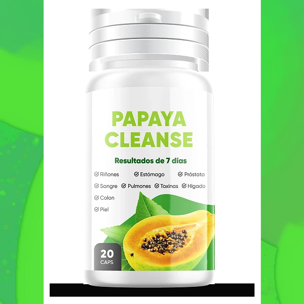 Papaya Cleanse