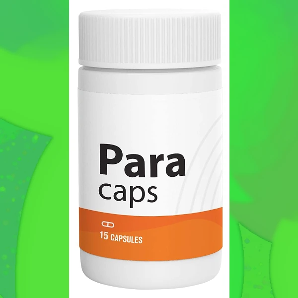 Para caps