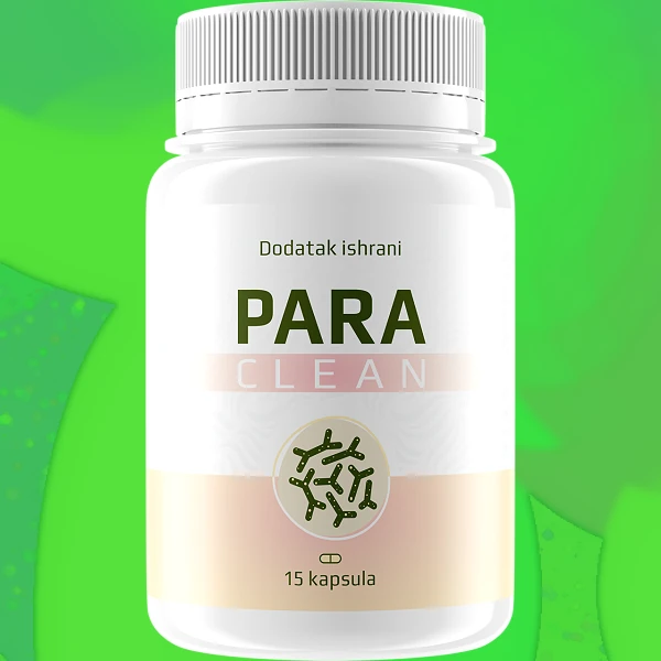Para Clean