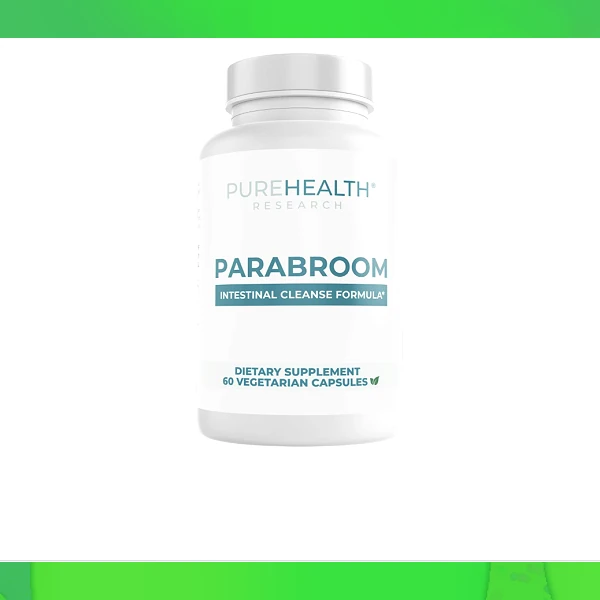 Parabroom
