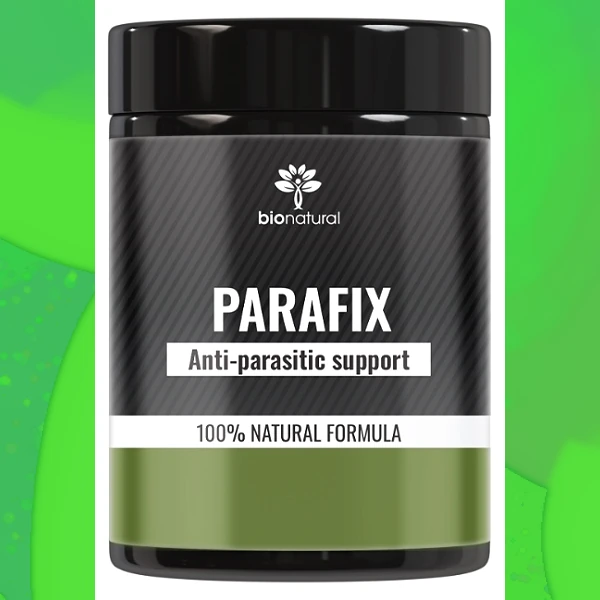 Parafix