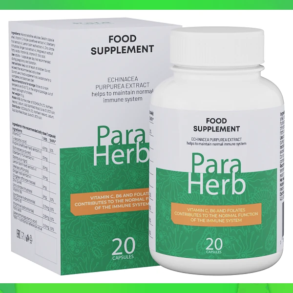 ParaHerb