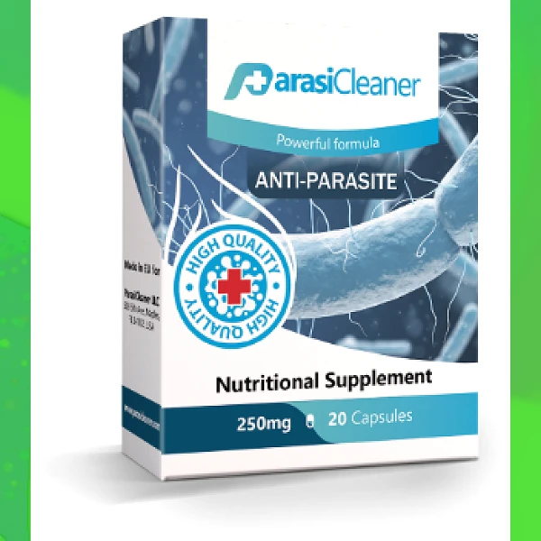 Parasi Cleaner