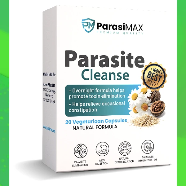 ParasiMAX