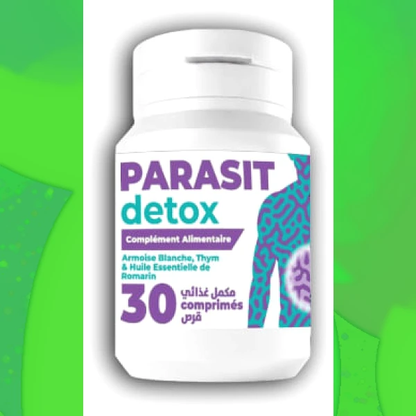 Parasit