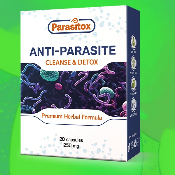 Parasitox
