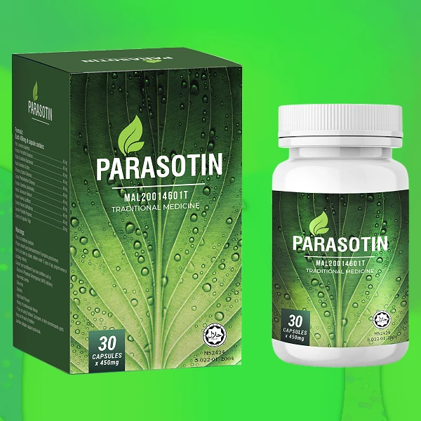 Parasotin