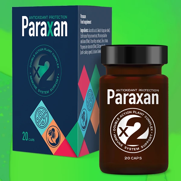 Paraxan