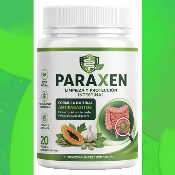 PARAXEN