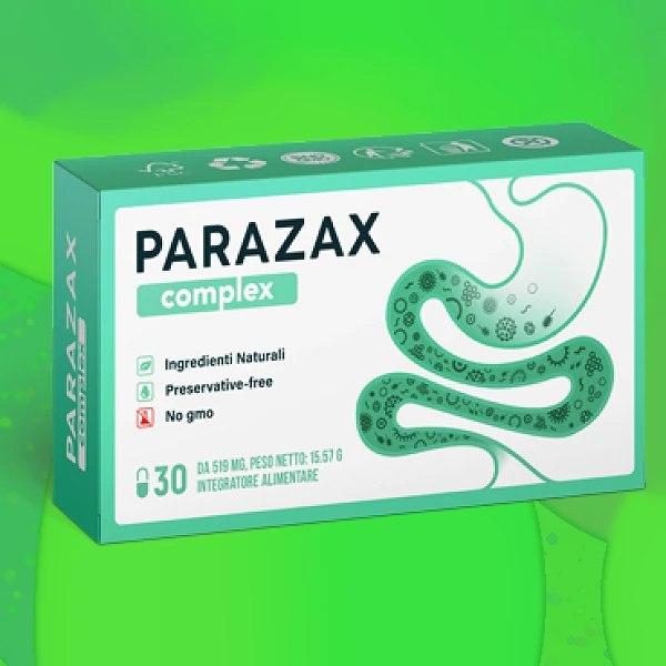 Parazax Complex