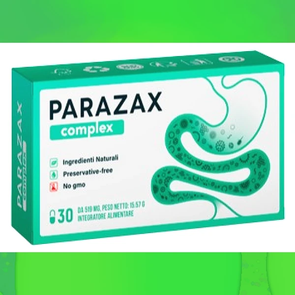 Parazax