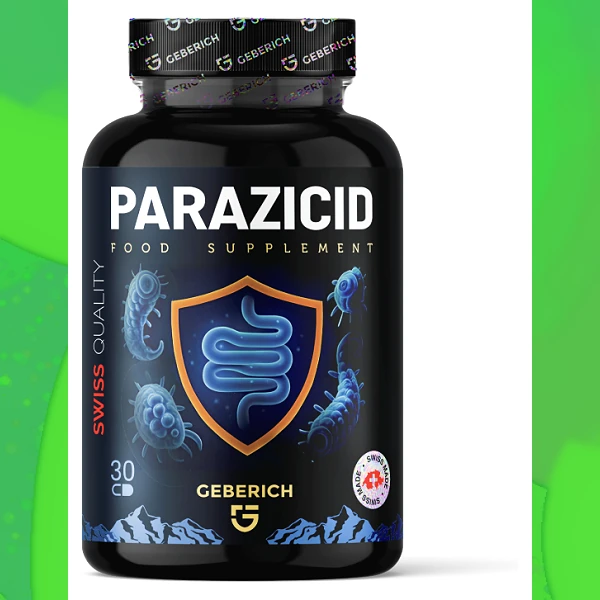 Parazicid