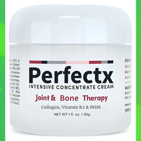 Perfect X Cream