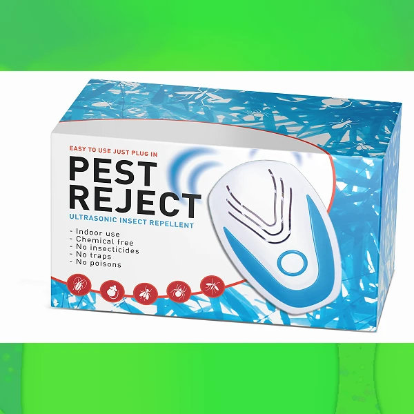 Pest Reject