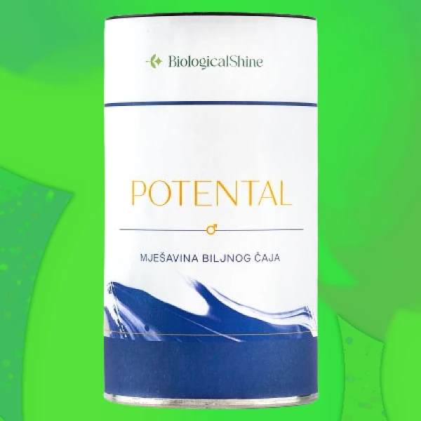 Potental