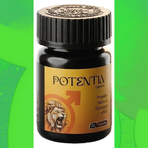 Potentia