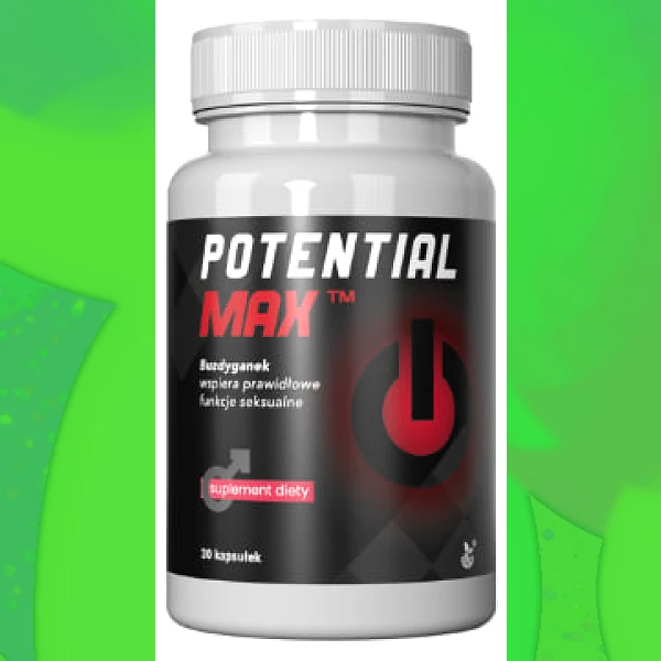 Potential Max