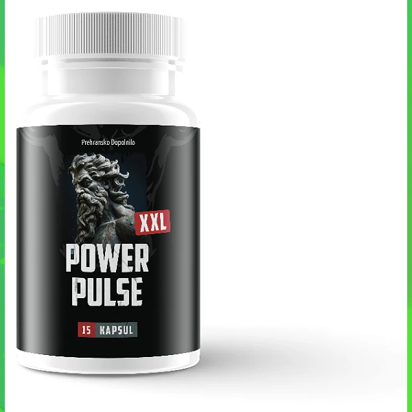 Power Pulse XXL