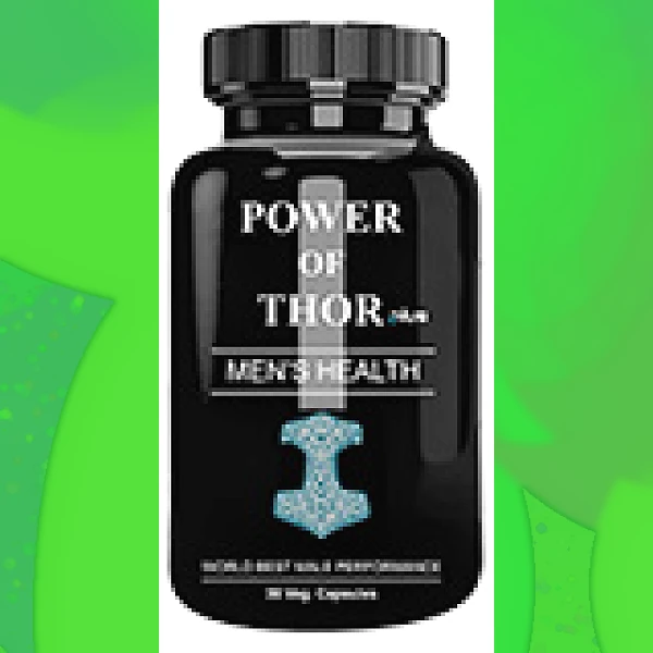 PowerofThor