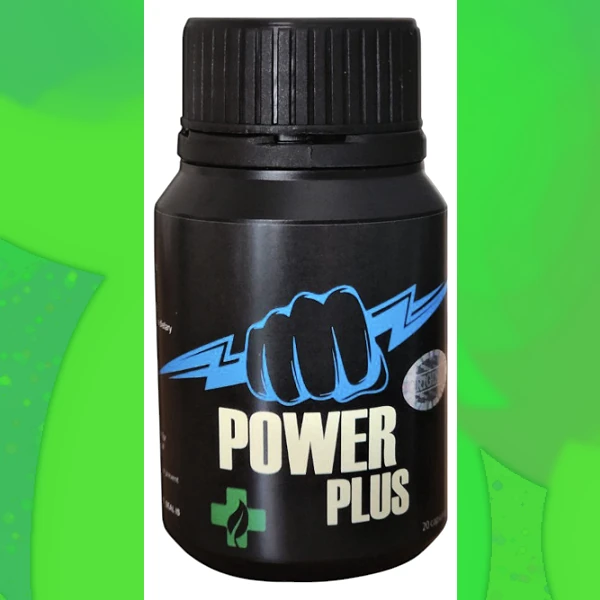 PowerPlus