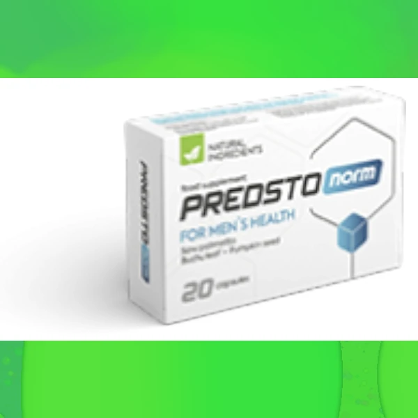 Predstonorm