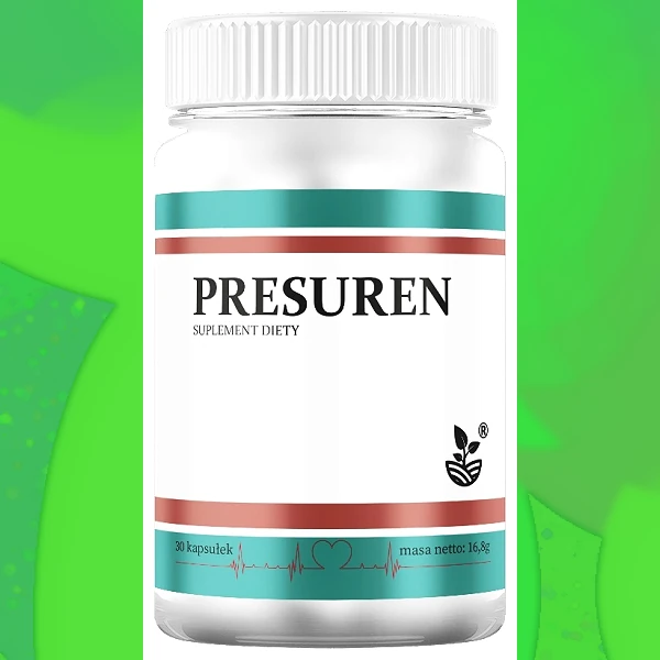 Presuren