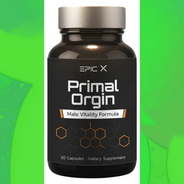 Primal Origin