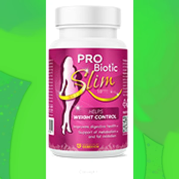 PRO Biotic Slim