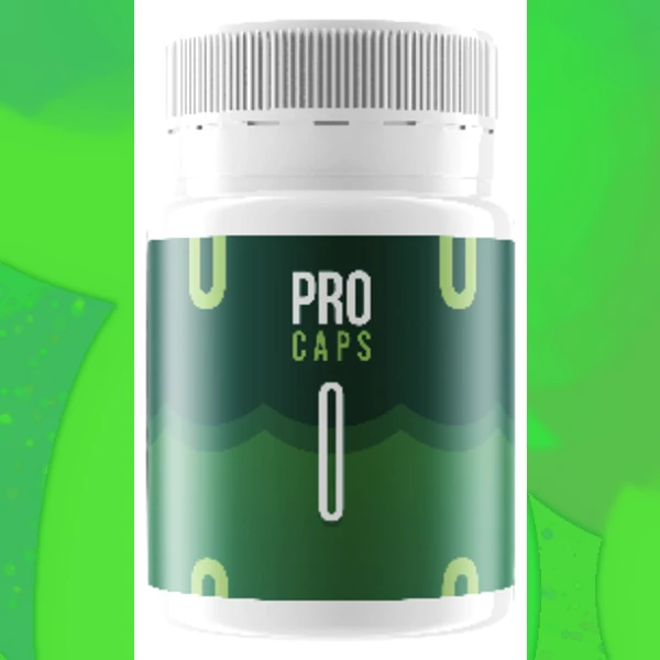 Pro Caps