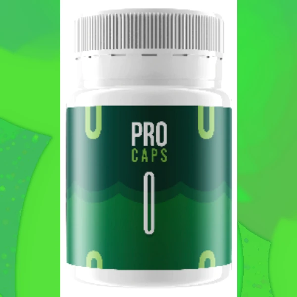 Pro Drops