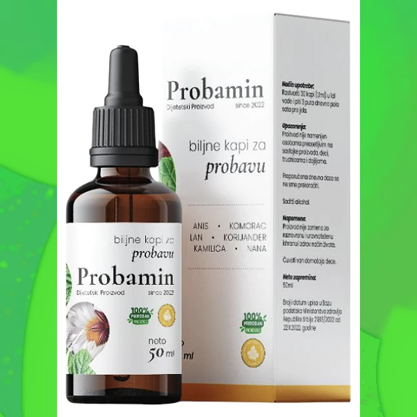 Probamin