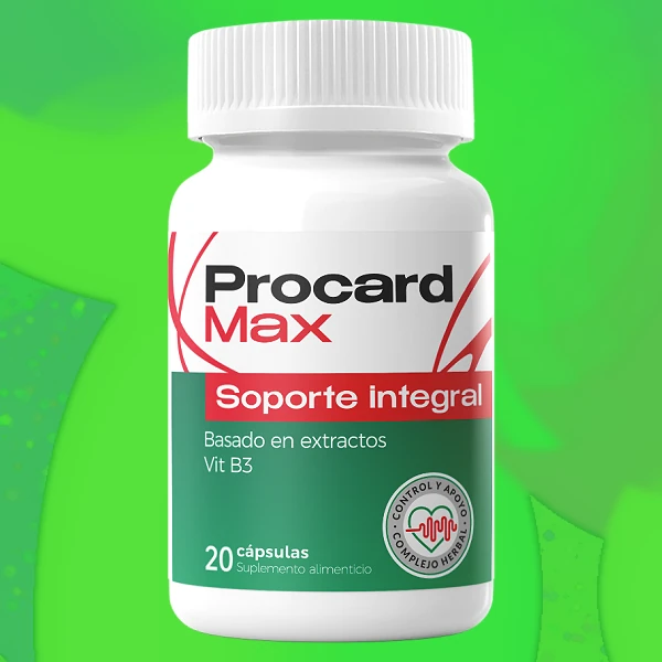 Procard Max