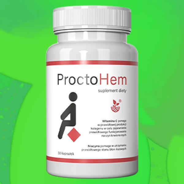 Proctohem